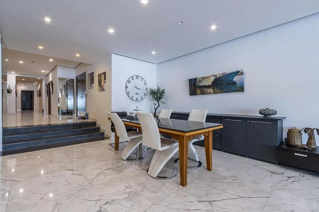 Stunning Luxury 3 Bedroom Apartment Ta Xbiex 0*,  Malta