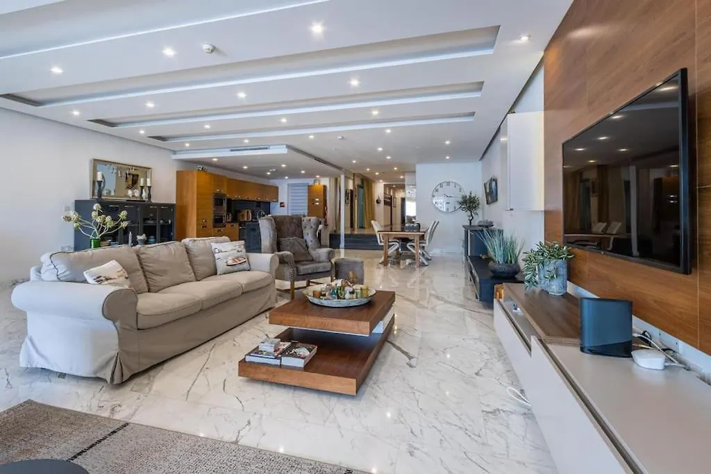 Stunning Luxury 3 Bedroom Apartment Ta Xbiex