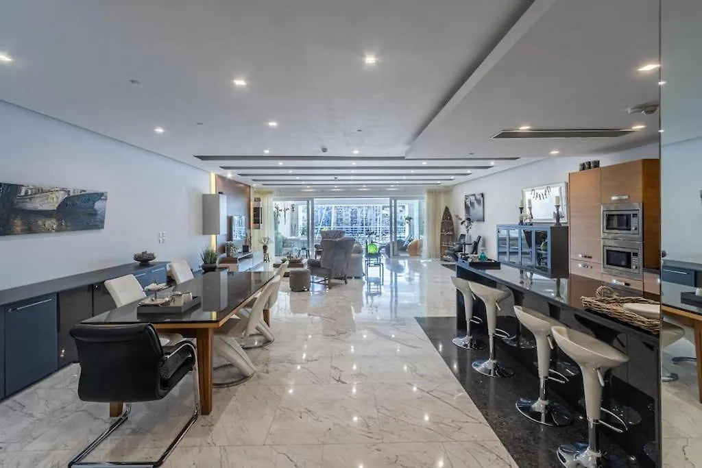 Stunning Luxury 3 Bedroom Apartment Ta Xbiex